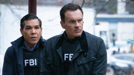 FBI: Os Mais Procurados17
