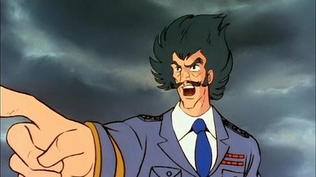 Baradox's Last Stand (1978) - Episode 31 poster and promotional image