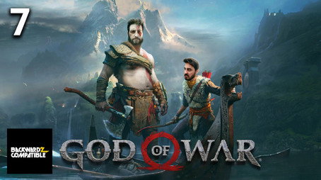 Backwardz Compatible Sezona 3