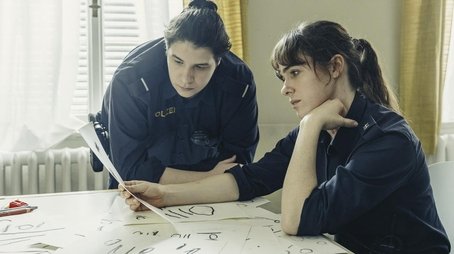 Der Ort von dem die Wolken kommen (2019) - Episode 5 poster and promotional image