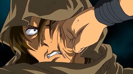 A Family Quarrel (2007) - Episode 45 poster and promotional image