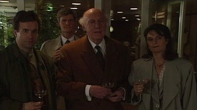 Upp i rök (1992) - Episode 18 poster and promotional image