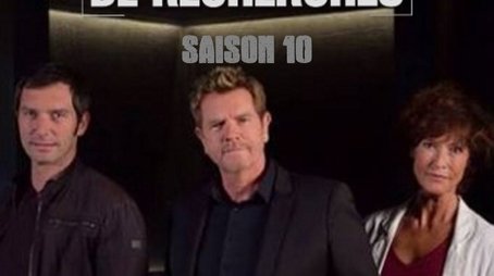 Season 10 (2016) - Season 10 poster and promotional image