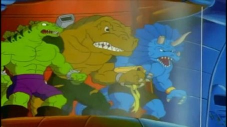 Colossodome (1997) - Episode 39 poster and promotional image