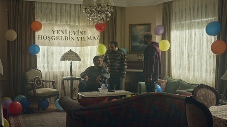 Episode 4 (2025) - Episode 4 poster and promotional image