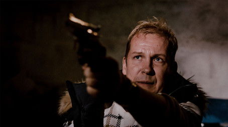 Episode 7 (2020) - Episode 7 poster and promotional image