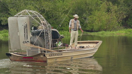 Swamp People Сезон 15