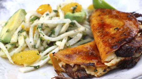 Taco About a Fiesta (2023) - Episode 3 poster and promotional image