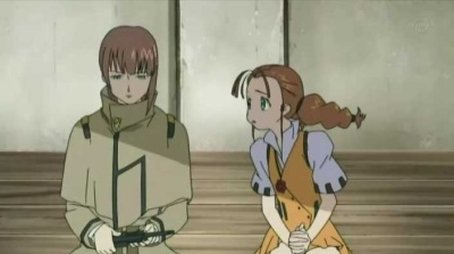 Where The Goodbyes Are (2005) - Episode 11 poster and promotional image