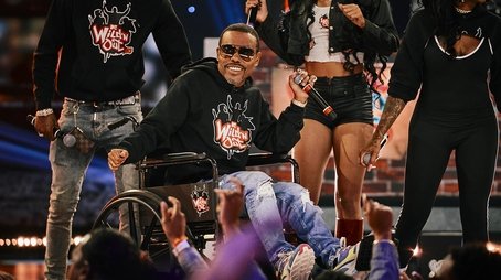 Lil Duval (2023) - Episode 24 poster and promotional image