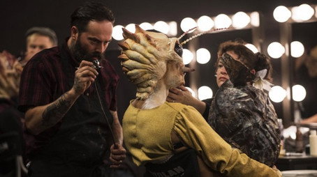 Face Off Temporada 12