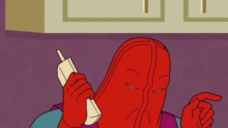 Birdnapped (2006) - Episode 4 poster and promotional image