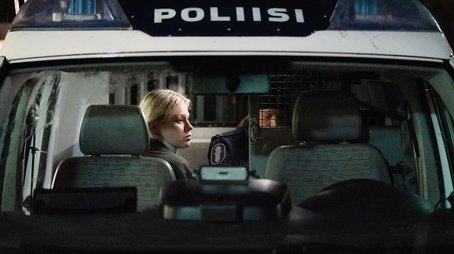 The Heavy Weight of Responsibility (2022) - Episode 4 poster and promotional image