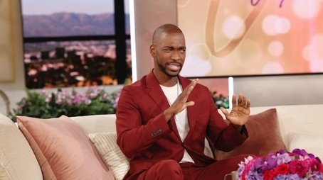 Jay Pharoah, Kyla Pratt (2023) - Episode 78 poster and promotional image