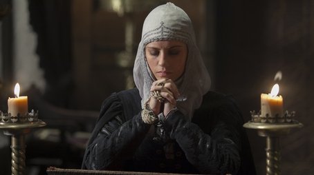 Reina de toda la península (2014) - Episode 6 poster and promotional image