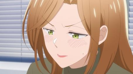 I Have a Crush at Work110