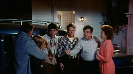 The Lemon (1974) - Episode 2 poster and promotional image