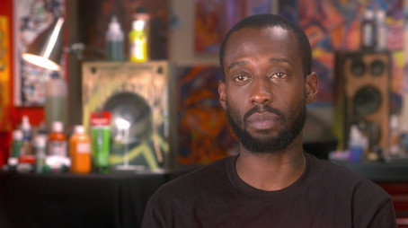 Black Ink Crew New York Évad 3