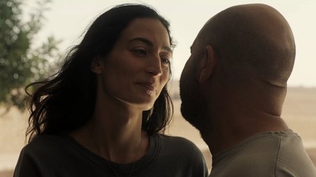 Episode 8 (2018) - Episode 8 poster and promotional image