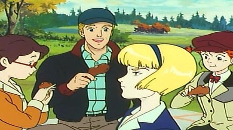 Unconfessable Heart (1990) - Episode 17 poster and promotional image