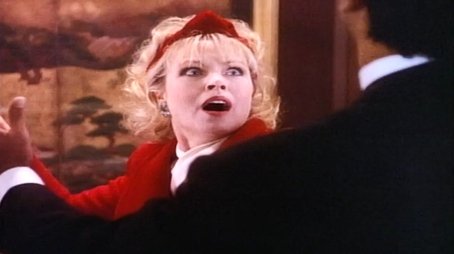 In the Dog House (1991) - Episode 17 poster and promotional image