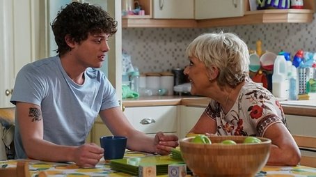 21/05/2024 (2024) - Episode 81 poster and promotional image