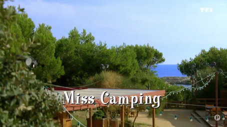 Camping Paradis Сезон 8