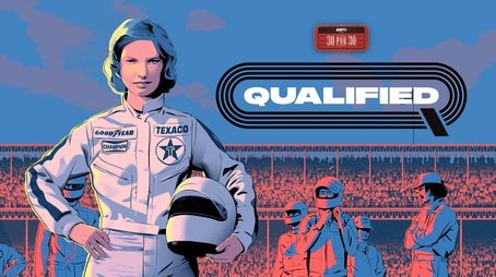 Qualified (2019) - Episode 31 poster and promotional image