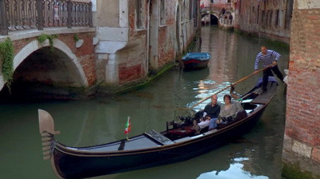 Rick Steves' Europe Сезон 7