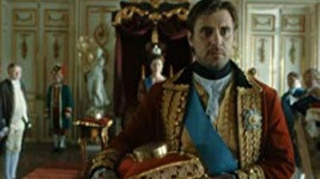 Jekatěrina Sezóna 2