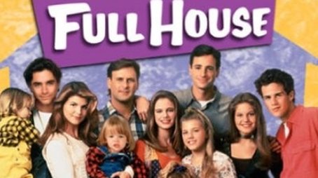 Season 8 (1994) - Season 8 poster and promotional image