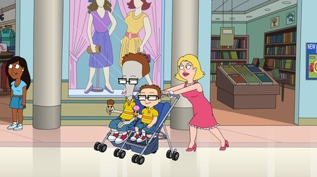 American Dad!1518