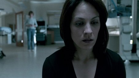 Audrey Pauley (2002) - Episode 11 poster and promotional image