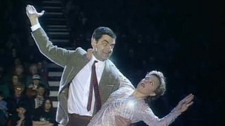 Torvill and Bean