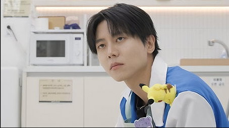 도라이버 Сезон 2