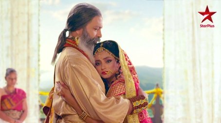 Janak & Sita Get Emotional (None) - Episode 12 poster and promotional image