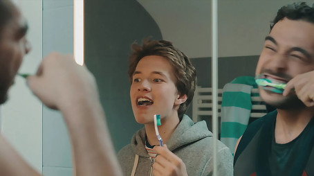 Buck Évad 1