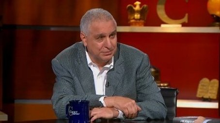 Errol Morris (2012) - Episode 152 poster and promotional image