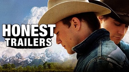 Brokeback Mountain (2024) - Episode 7 poster and promotional image
