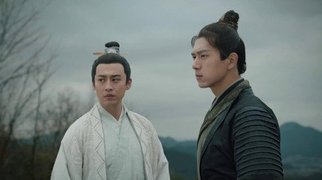 剑王朝 Stagione 1