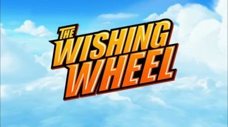 The Wishing Wheel (2016) - Episode 19 poster and promotional image
