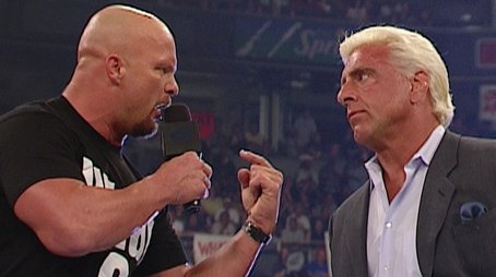 RAW #463 (2002) - Episode 14 poster and promotional image