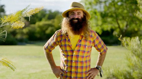 Gardening Australia Сезон 37