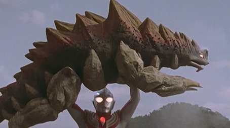 Stone of Legends (1996) - Episode 2 poster and promotional image