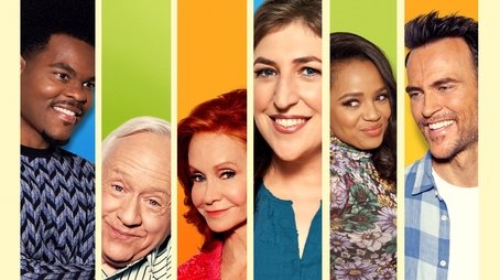 Season 3 (2022) - Season 3 poster and promotional image
