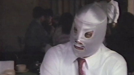 The Incredibly Strange Film Show Сезон 2