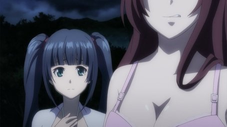 Ousama Game The Animation13