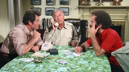 Rattlers' Class of '63 (1976) - Episode 8 poster and promotional image