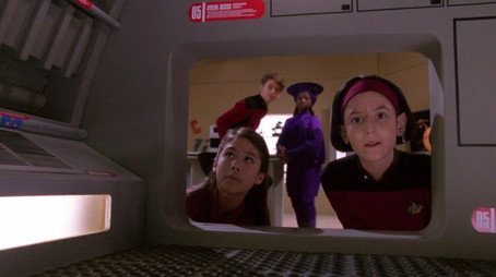 Star Trek: La nueva generación Temporada 6