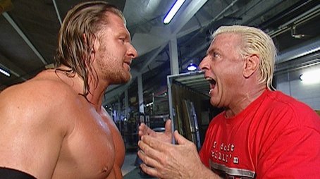 RAW 566 (2004) - Episode 13 poster and promotional image